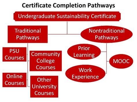 Undergraduate Sustainability Certificate