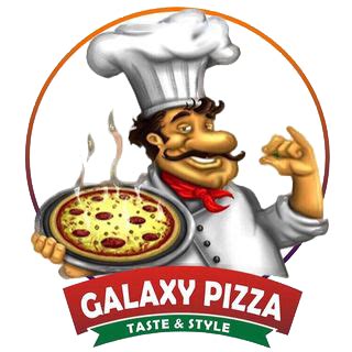 Galaxy Pizza