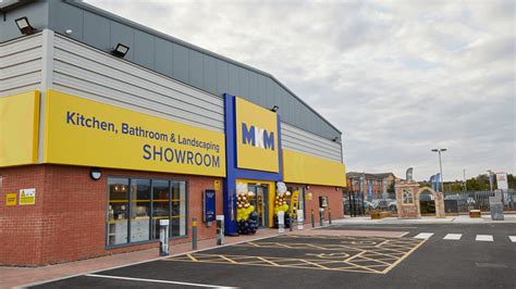 Mkm Building Supplies Bromsgrove Your Local Builders Merchant