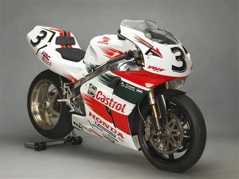 Honda RVF 750 RC45 SBK