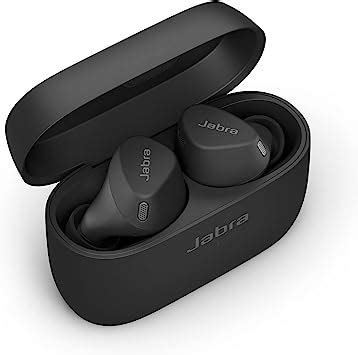 Jabra Elite Couteurs Bluetooth Sans Fil Active True Pour Les Sports