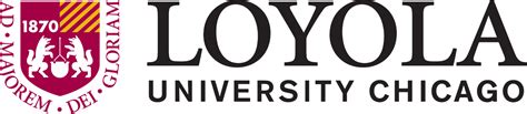 Loyola University Chicago – Logos Download