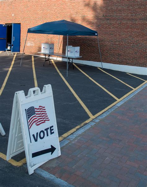 Secretary Of State Scanlan Predicts Voter Turnout For 2024 State