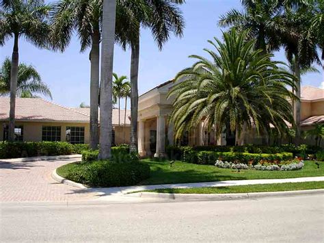 HUNTINGTON LAKES II at HUNTINGTON LAKES Real Estate NAPLES Florida Fla Fl