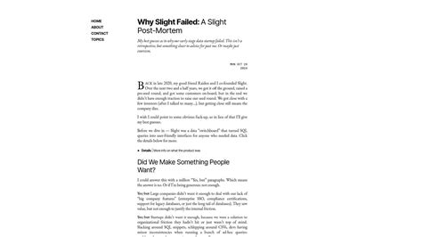 The Hidden Challenges of B2B SaaS: Why Enterprise Features Can Make or ... 