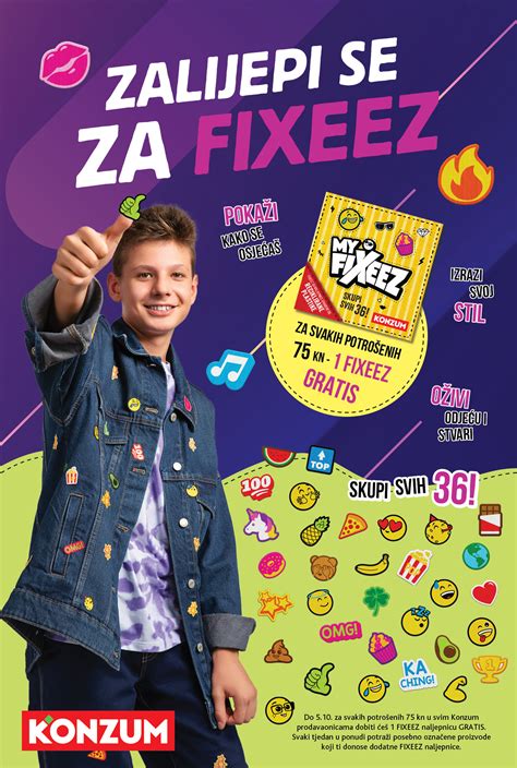 Fixeez Zoo