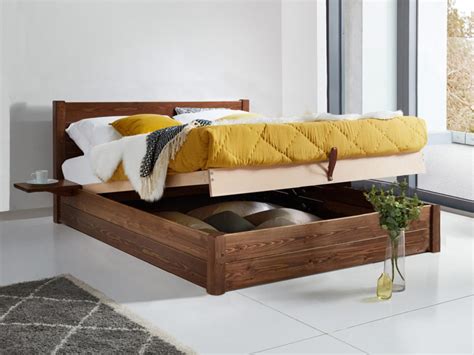 Ottoman Storage Bed With Mattress Get Laid Beds