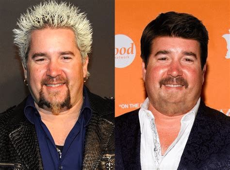 Guy Fieri without the frosted tips. : Damnthatsinteresting