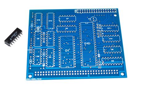 ZX Spectrum Контроллер Дисковода Орель-БК & КР556РТ4 купить на OZON по ...
