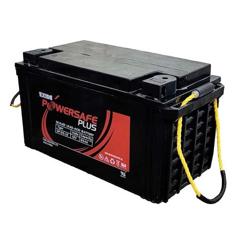 Exide Inverter Batteries Model Name Number Power Safe At 4300 In Raipur