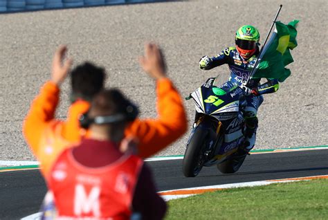 2019 Valencia Motogp Results And News Updated Cycle News