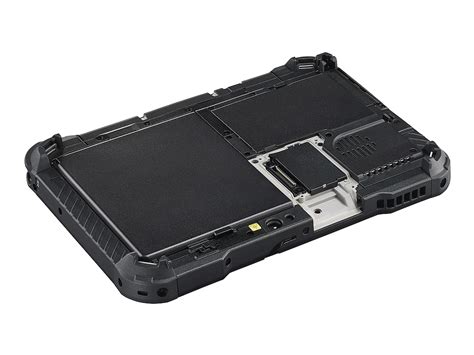 Panasonic Toughpad FZ G2 Mk1 Fully Rugged Windows 10 Pro Tablet