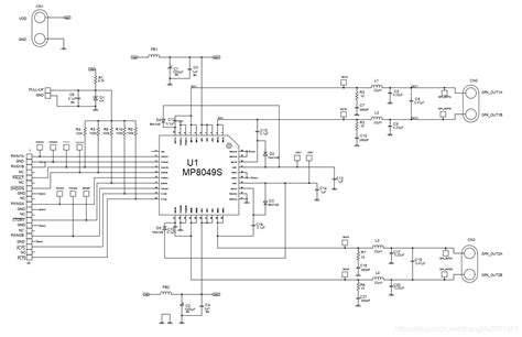 Stm32 电机教程 8 步进电机开环电流控制 步进电机怎么控制电流 Csdn博客