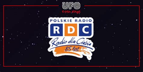 UFO Unikatowy Festiwal Offowy Aktualności Radio dla Ciebie