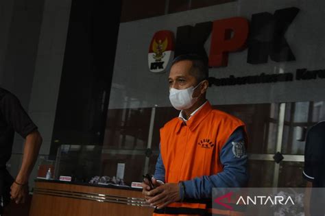 Pemeriksaan Lanjutan Kasus Suap Penerimaan Mahasiswa Baru Unila