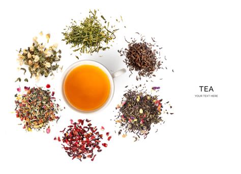 Different Types of Tea: A Comprehensive Guide to Types & Origins