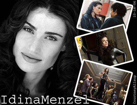 Idina Menzel RENT by courtster87 on DeviantArt