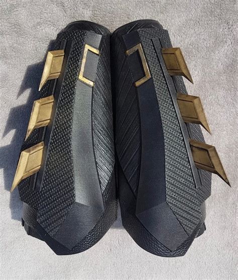 Tactical Gauntlets Costume Cosplay Movie Prop Replica | Etsy