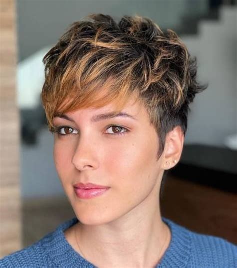 Summer Short Haircuts 2023 23 Ideas