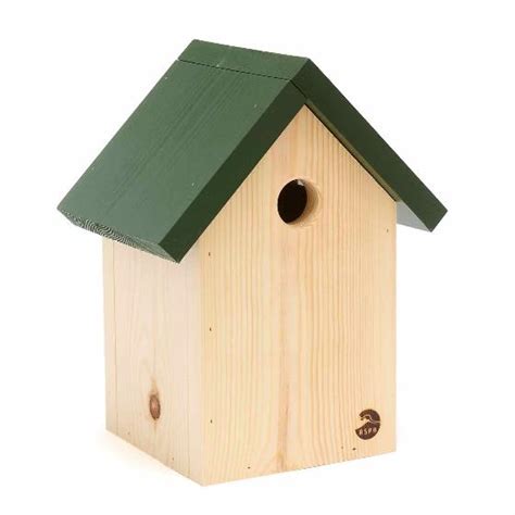 Apex Classic Nest Box Bird Houses And Nest Boxes