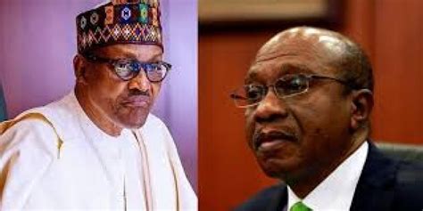 Emefiele Overruled Buharis Approved Design Printed His Preferred