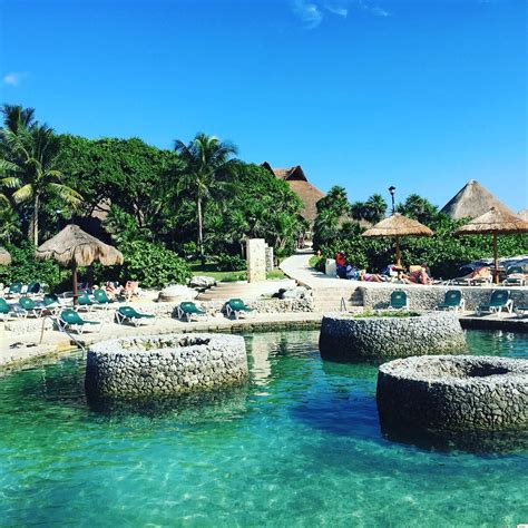 Occidental At Xcaret Destination All Inclusive