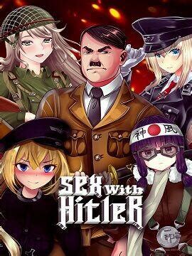 Buy SEX With HITLER Steam CD Key K4G