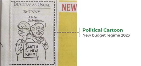 What Do Political Cartoons Symbolize Unveiling The Hidden Meanings