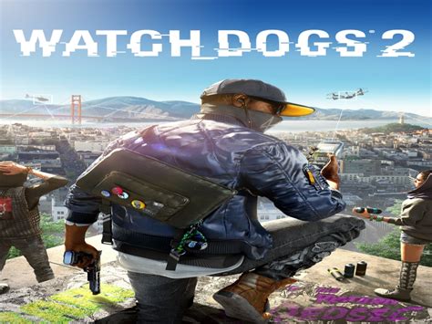 Watch dogs 2 системные требования на пк: Системные требования для игры ...
