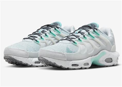 Une Nike Air Max Terrascape Plus Tropical Twist Lhorizon Le Site