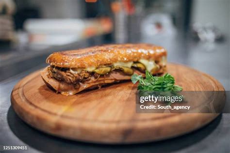 Chopped Ham Sandwich Photos and Premium High Res Pictures - Getty Images