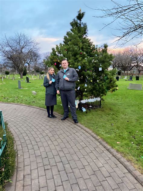 Thank you so much to everyone that came to the Christmas Memorial Carol