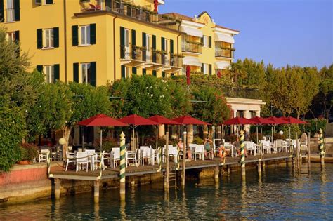 Visiter Sirmione Sur Le Lac De Garde Les Meilleures Choses Faire