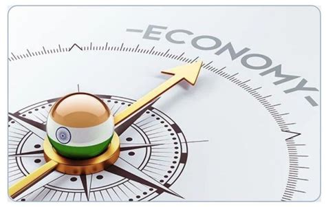 Current status of India’s economic growth - Civilsdaily