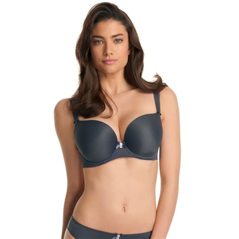 Freya Deco Molded Plunge Bra Aa4234