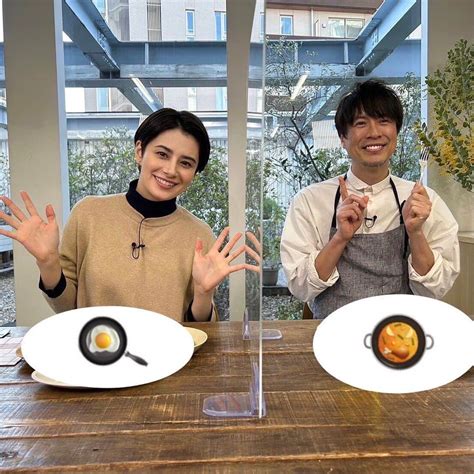 Tbs「nスタ」さんのインスタグラム写真 Tbs「nスタ」instagram「第4弾のゲストは2回目の登場、料理家•コウケンテツさん🧑