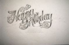 41 Birthday Tattoo Designs ideas | birthday tattoo, tattoo designs ...