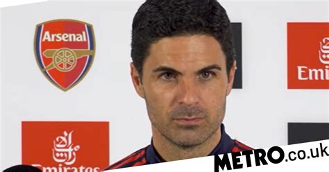 Mikel Arteta Sends Message To Wantaway Arsenal Star Amid Fresh Injury