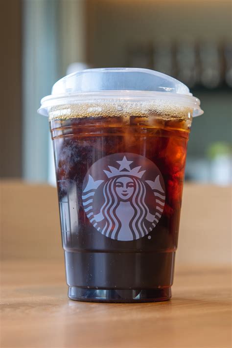 17 Best Starbucks Iced Coffee Drinks To Order Grounds To Brew