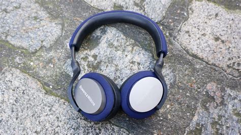 Bowers Wilkins PX5 Wireless Headphones Review TechRadar