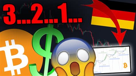 DIESER UNFASSBARE BITCOIN CHART ZEIGT NÄCHSTE GROßE BEWEGUNG YouTube