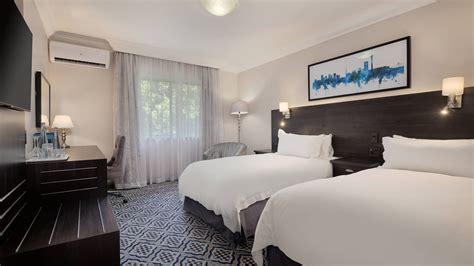 Hotel in Johannesburg | Protea Hotel Johannesburg Balalaika Sandton