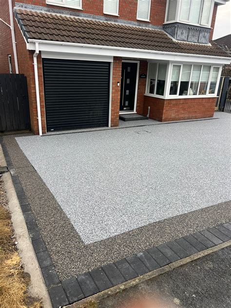 Why Resin Driveways Are Growing In Popularity Across The North East