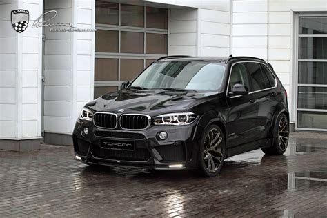 Bmw X5 F15 Body Kit Pakiet Stylistyczny EX24444232 za 11500 zł z Łódź