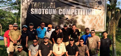 Singapore Gun Club