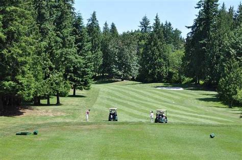 Mill Creek Country Club In Mill Creek Washington Usa Golf Advisor