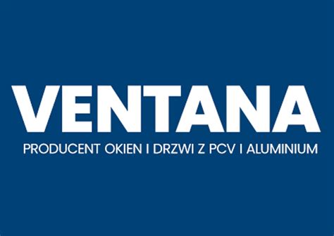 Ventana Lipsk Producent Okien I Drzwi Balkonowych