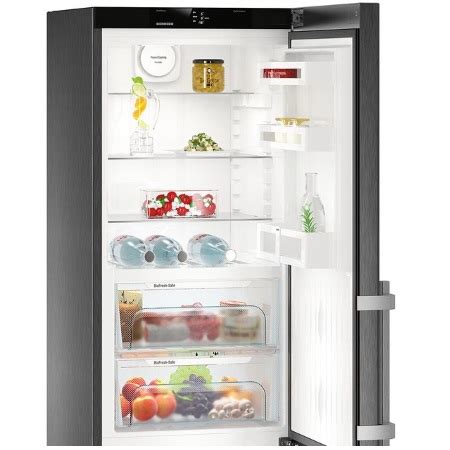 Liebherr Frigo Combinato 2 Porte No Frost Ventilato Cbnbs4815 Comet