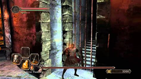 Dark Souls 2 Huntsmans Copse Executioner Chariot Boss Walkthrough