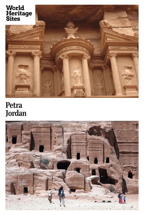 Petra | World Heritage Sites